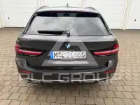 2021 BMW 530