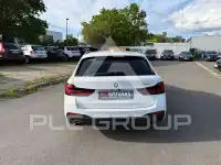 2021 BMW 530