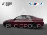 2021 BMW 530