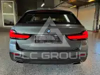 2021 BMW 530