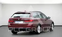 2021 BMW 530