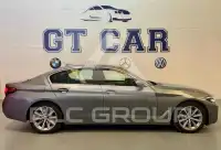 2021 BMW 530