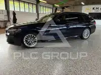 2021 BMW 530