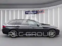 2021 BMW 530