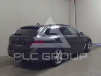 2021 BMW 530