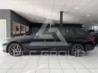 2021 BMW 530