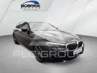 2021 BMW 530
