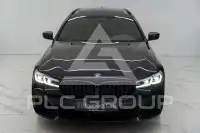 2021 BMW 530