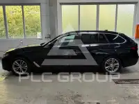 2021 BMW 530
