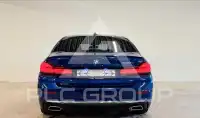 2021 BMW 530