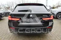 2021 BMW 530