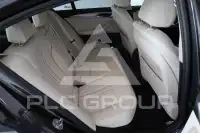 2021 BMW 530