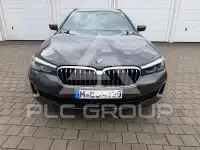 2021 BMW 530