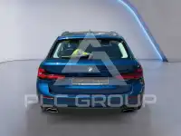 2021 BMW 530