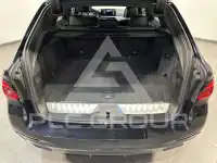 2021 BMW 530