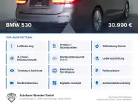 2021 BMW 530