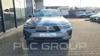 2021 BMW 530