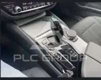 2021 BMW 530