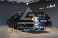 2021 BMW 530