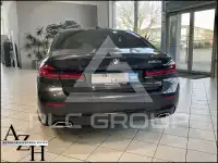 2021 BMW 530