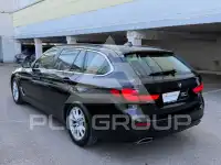 2021 BMW 530