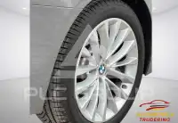 2021 BMW 530