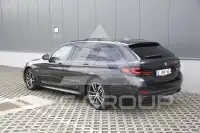 2021 BMW 530