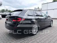 2021 BMW 530