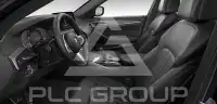 2021 BMW 530
