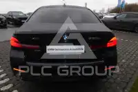 2021 BMW 530