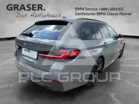 2021 BMW 530
