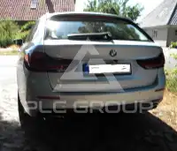 2021 BMW 530