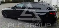 2021 BMW 530