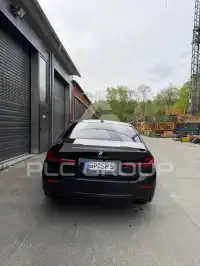 2021 BMW 530