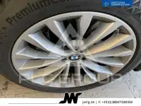 2021 BMW 530