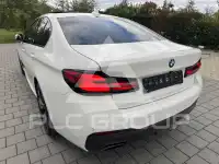 2021 BMW 530