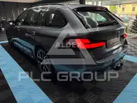2021 BMW 530