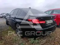 2021 BMW 530