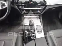 2021 BMW 530