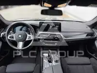 2021 BMW 530