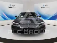 2021 BMW 530