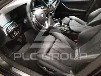 2021 BMW 530