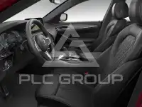 2021 BMW 530