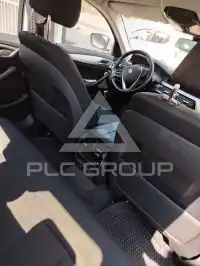 2021 BMW 530
