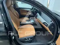 2021 BMW 530