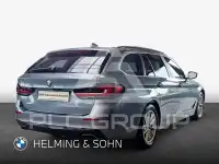 2021 BMW 530