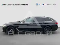 2021 BMW 530