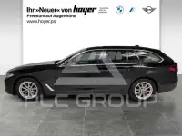 2021 BMW 530
