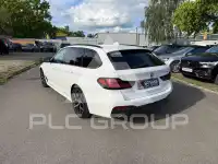 2021 BMW 530