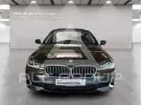 2021 BMW 530